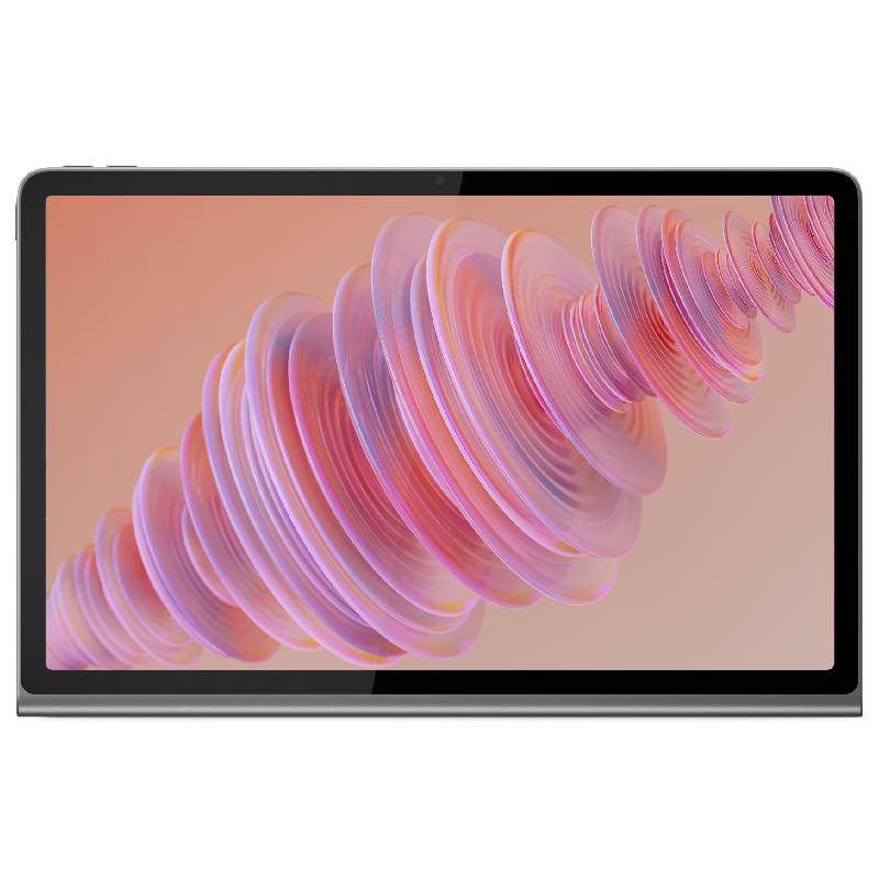 Lenovo Tab Plus 8GB Ram, 256GB (Wifi) - Luna Grey + Sleeve Case