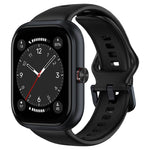 Honor Choice Smart Watch - Black