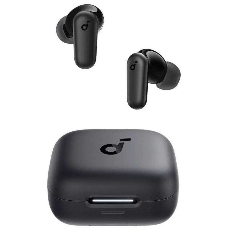 Soundcore Anker P30I Earphone TWS A3959Z11 - Black