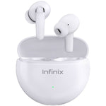 Infinix NEO XE26 Earbuds Noir - White