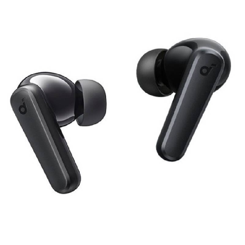 Anker Soundcore P25i wireless - Black