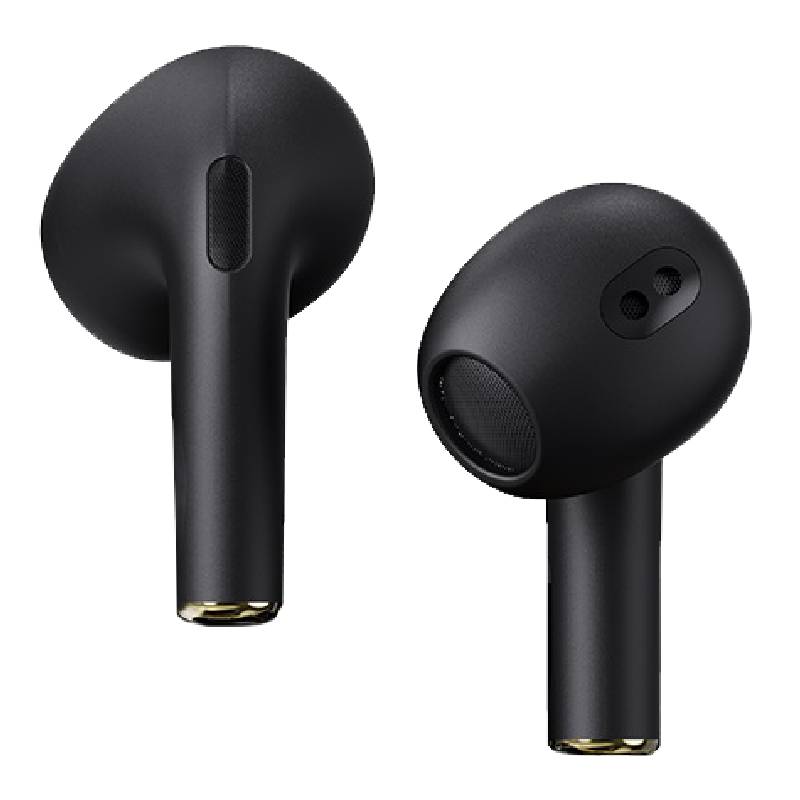 Infinix NEO Echoes XE23 Earbuds - Black
