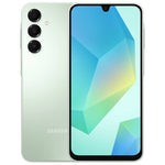 Samsung Galaxy A16 4GB Ram, 128GB - Light Green