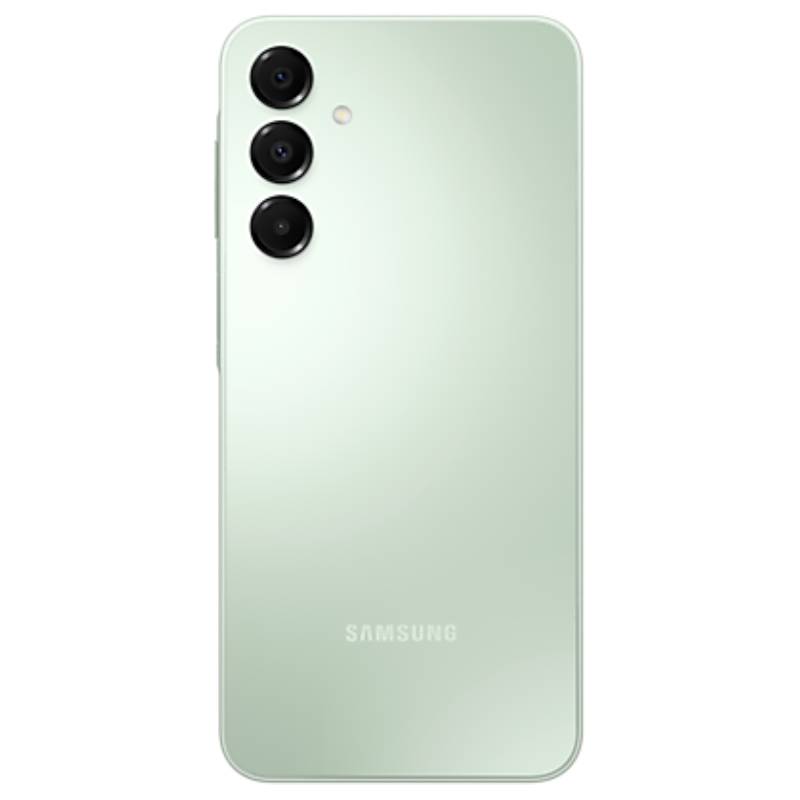 Samsung Galaxy A16 6GB Ram, 128GB - Light Green