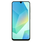 Samsung Galaxy A16 6GB Ram, 128GB - Light Green