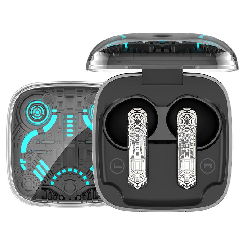 Infinix XBuds 3 GT, XE30 - Black