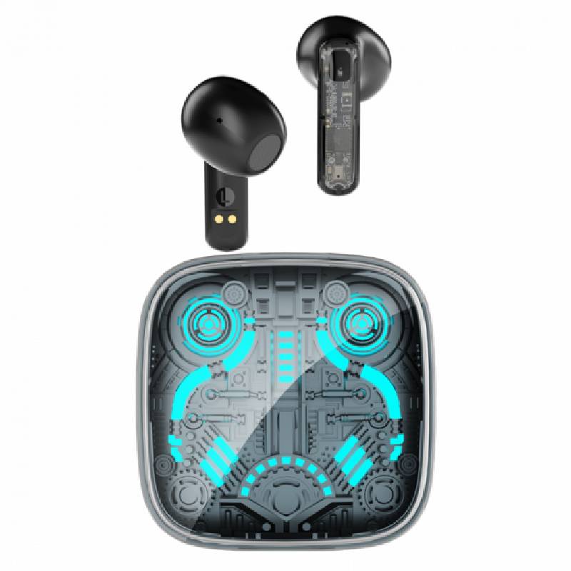 Infinix XBuds 3 GT, XE30 - Black