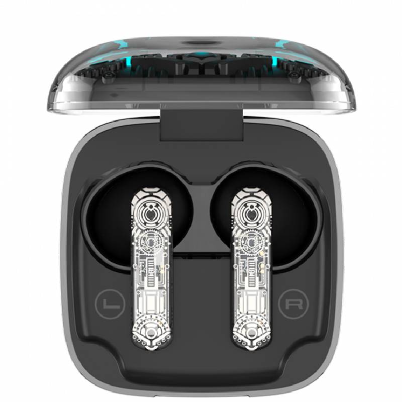 Infinix XBuds 3 GT, XE30 - Black