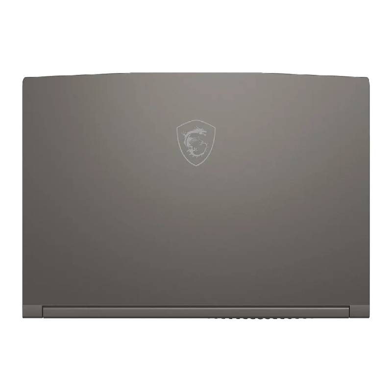 Msi Thin 15 B13UCX Gaming Laptop Intel Core i7-13620H, 512GB SSD, 16GB Ram, Nvida GeForce RTX 2050 4GB 15.6" Inch FHD - Cosmos Gray