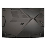 Msi Thin 15 B13UCX Gaming Laptop Intel Core i7-13620H, 512GB SSD, 16GB Ram, Nvida GeForce RTX 2050 4GB 15.6" Inch FHD - Cosmos Gray