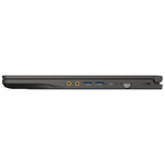 Msi Thin 15 B13UCX Gaming Laptop Intel Core i7-13620H, 512GB SSD, 16GB Ram, Nvida GeForce RTX 2050 4GB 15.6" Inch FHD - Cosmos Gray