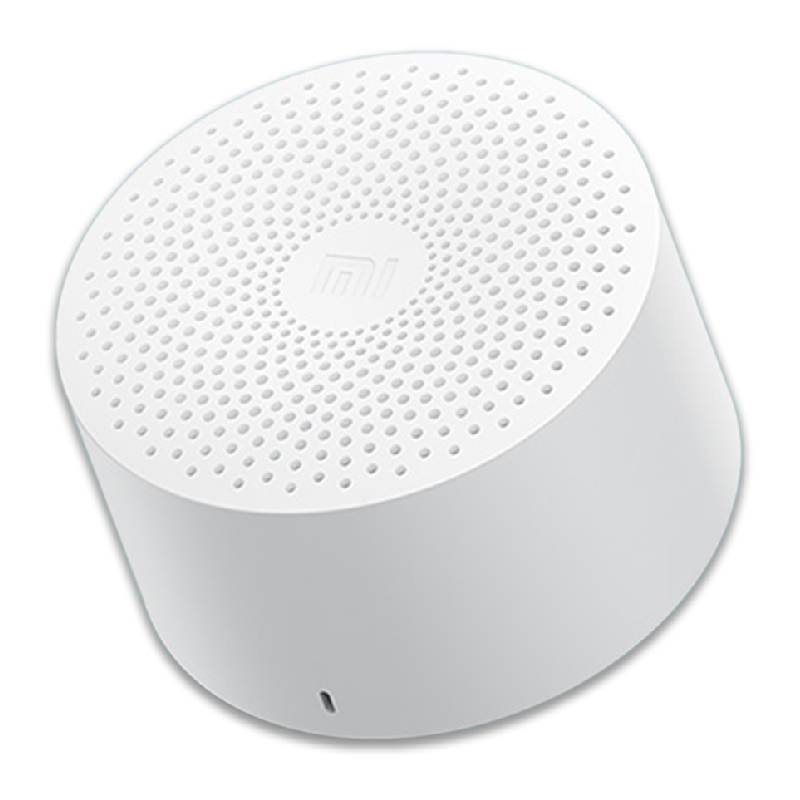 Xiaomi Mi Speaker 2 Compact Bluetooth MDZ28DI - White