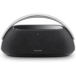 Harman Kardon Go + Play 3 Portable Waterproof - Black