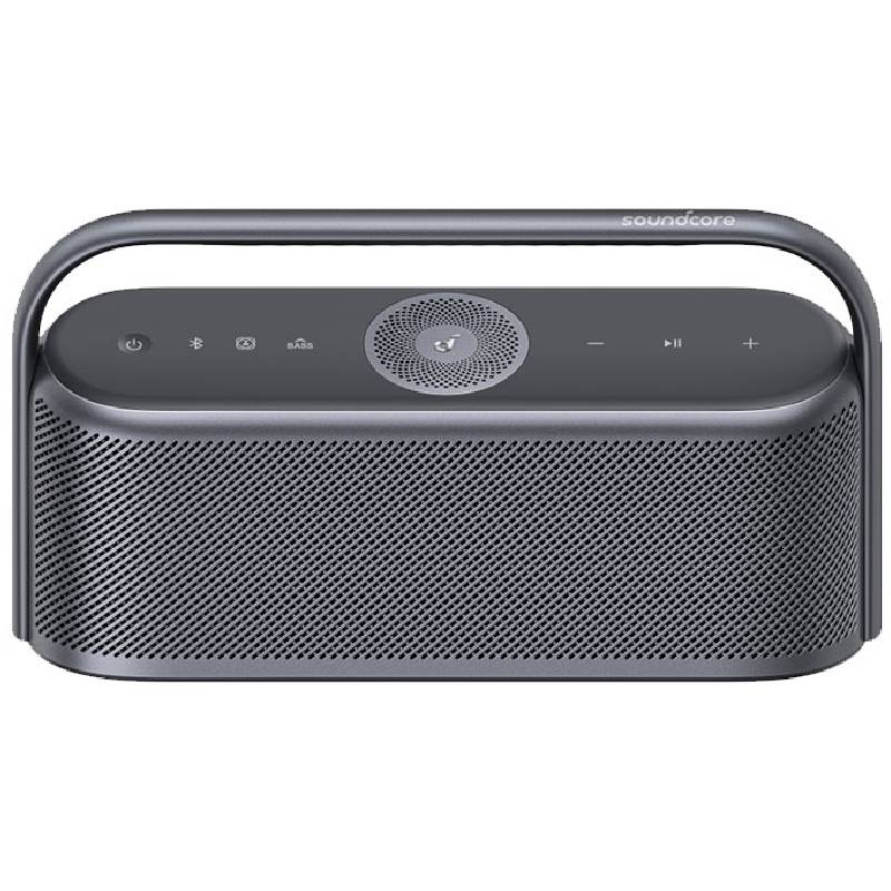 SoundCore by Anker X600 Motion Wireless Speaker - Black