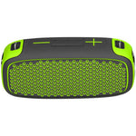 WIWU Wireless Speaker P16 MAX Micophone 55W - Black*Green