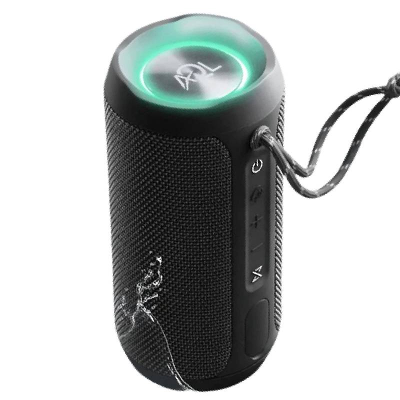 Glow Wireless Speaker Waterproof RGB Lights Immersive Sound