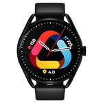 QCY Smart Watch  GT 1.43 - Black