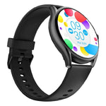 QCY Smart Watch  GT 1.43 - Black