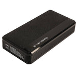 L'avvento MP486 Power Bank 20000 mAh Fast Charger 22.5W – Black