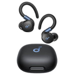 Soundcore By Anker Sport X20 In-Ear Earbuds, A3968H11 - Black