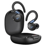 Soundcore By Anker Sport X20 In-Ear Earbuds, A3968H11 - Black