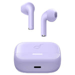 SoundCore by Anker k20i Wireless Earbuds - Purpel