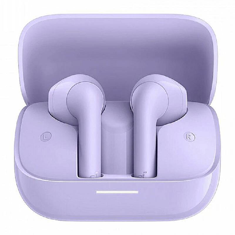SoundCore by Anker k20i Wireless Earbuds - Purpel