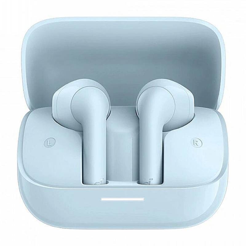 SoundCore by Anker k20i Wireless Earbuds - Blue