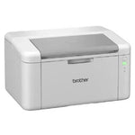 Brother HL-L1232W Compact Mono Laser Printer - White