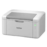 Brother HL-L1232W Compact Mono Laser Printer - White