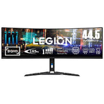 Lenovo Legion Gamming Monitor 44.5incs, R45w-30 - Black