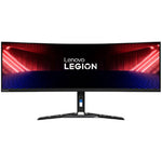 Lenovo Legion Gamming Monitor 44.5incs, R45w-30 - Black