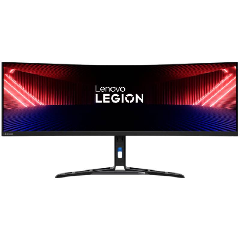 Lenovo Legion Gamming Monitor 44.5incs, R45w-30 - Black