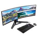 Lenovo Legion Gamming Monitor 44.5incs, R45w-30 - Black