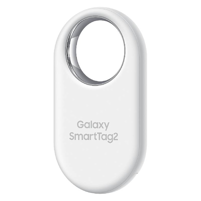 Samsung Galaxy SmartTag 2 - White