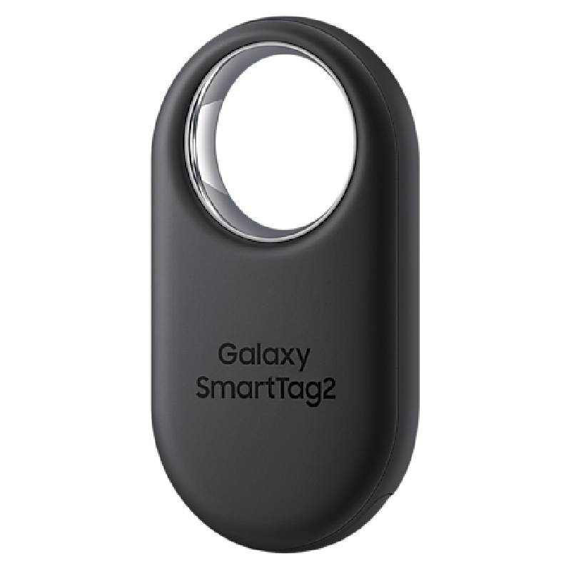 Samsung Galaxy SmartTag 2 - Black