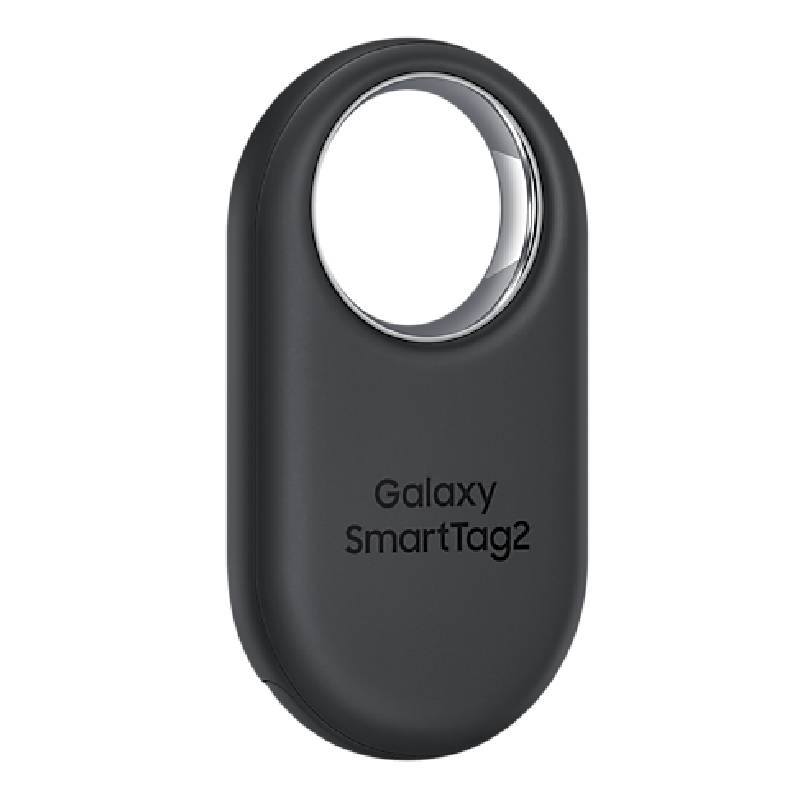 Samsung Galaxy SmartTag 2 - Black