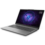 Lenovo LOQ 15IAX9E Gaming Laptop Intel® Core™ i5-12450HX, 16GB RAM 512GB SSD, NVIDIA® GeForce RTX™ 3050 6GB, 15.6” 144Hz - Luna Grey