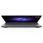 Lenovo LOQ 15IAX9E Gaming Laptop Intel® Core™ i5-12450HX, 16GB RAM 512GB SSD, NVIDIA® GeForce RTX™ 3050 6GB, 15.6” 144Hz - Luna Grey