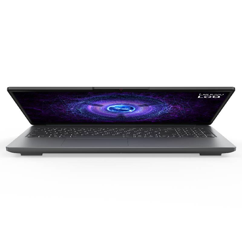Lenovo LOQ 15IAX9E Gaming Laptop Intel® Core™ i5-12450HX, 16GB RAM 512GB SSD, NVIDIA® GeForce RTX™ 3050 6GB, 15.6” 144Hz - Luna Grey