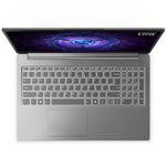 Lenovo LOQ 15IAX9E Gaming Laptop Intel® Core™ i5-12450HX, 16GB RAM 512GB SSD, NVIDIA® GeForce RTX™ 3050 6GB, 15.6” 144Hz - Luna Grey