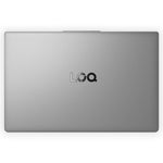 Lenovo LOQ 15IAX9E Gaming Laptop Intel® Core™ i5-12450HX, 16GB RAM 512GB SSD, NVIDIA® GeForce RTX™ 3050 6GB, 15.6” 144Hz - Luna Grey