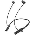 Oraimo Necklace Lite Wireless Headphones, OEB-311 - Black