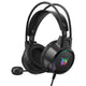 أونيكوما X15 برو سماعة محيطية للألعاب RGB