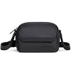 Arctic Hunter Cross Back Bag, YB00518 - Black