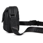 Arctic Hunter Cross Back Bag, YB00518 - Black