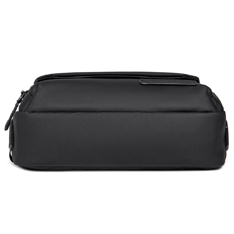 Arctic Hunter Cross Back Bag, YB00518 - Black