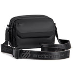 Arctic Hunter Cross Back Bag, YB00518 - Black