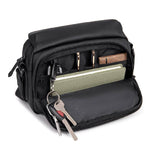 Arctic Hunter Cross Back Bag, YB00518 - Black