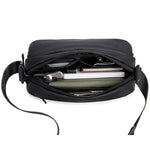 Arctic Hunter Cross Back Bag, YB00518 - Black